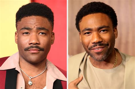 Why Donald Glover Is Saying Goodbye to Childish Gambino.